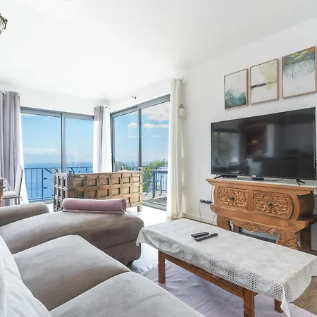 Casa Hui Nosso Refugio By Atlantic Apartment Calheta (Madeira)
