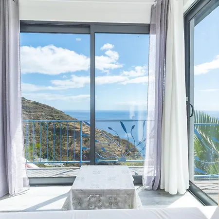 Casa Hui Nosso Refugio By Atlantic Apartment *