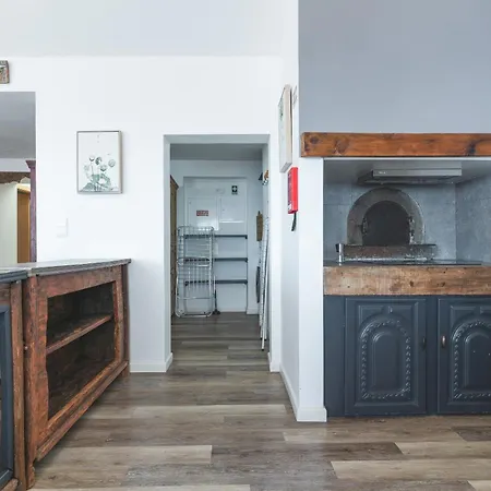 Apartment Casa Hui Nosso Refugio By Atlantic *